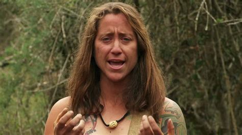 who was eliminated on naked and afraid: last one standing|Jeff And Steven both hint at never returning…